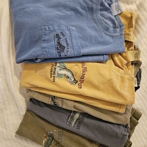 Multiples Men's Blue Jeans